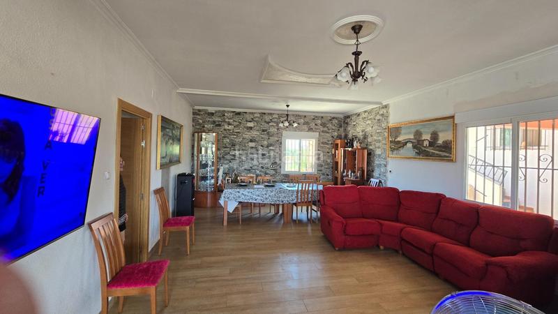 Foto 3629e6f0-c0e9-443b-8656-bc01310b3dcb. Xalet a Pedanías Oeste Aspe