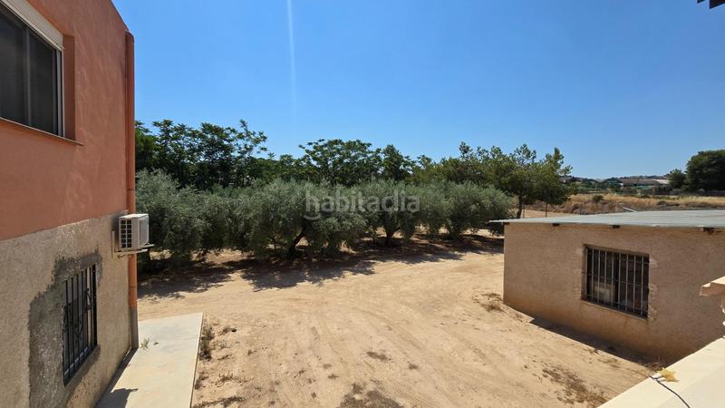 Foto 6579d3ba-c4ed-4c54-8851-59a106a3975a. Xalet a Pedanías Oeste Aspe