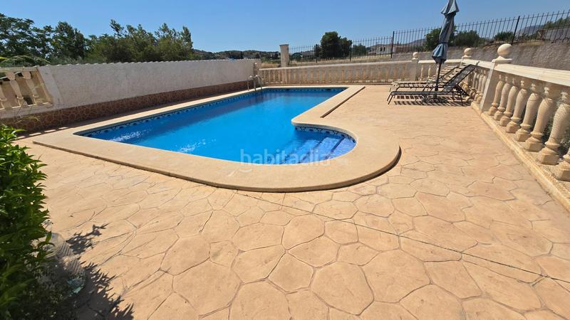 Foto 6b6c4e89-8510-417b-be74-8af94393f86a. Xalet a Pedanías Oeste Aspe