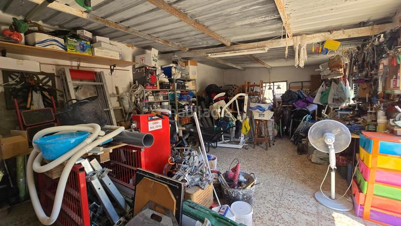 Foto 6f7ad738-c1d3-4765-acdc-928f7225332f. Xalet a Pedanías Oeste Aspe