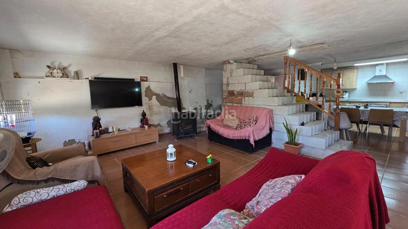 Foto 7e7d89d6-e7b7-415a-8d8b-fb03b85b7a9e. Xalet a Pedanías Oeste Aspe