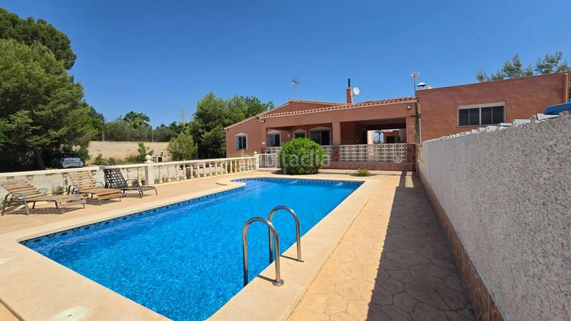 Foto 8ed1dd73-074a-441b-9426-ef14c490b878. Xalet a Pedanías Oeste Aspe