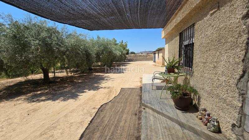 Foto 9e813bc4-0792-47eb-a204-ae95ddf4c372. Xalet a Pedanías Oeste Aspe