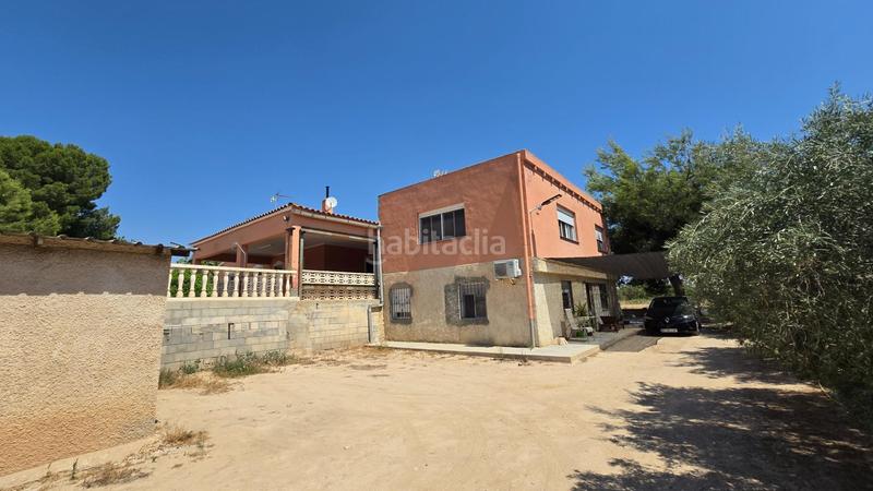 Foto c5a2f6b9-d49c-4ad0-85ec-cc2c1b898138. Xalet a Pedanías Oeste Aspe