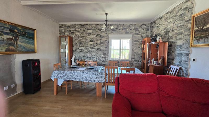 Foto cced9eaa-ea83-47d7-b123-4e618c255705. Xalet a Pedanías Oeste Aspe