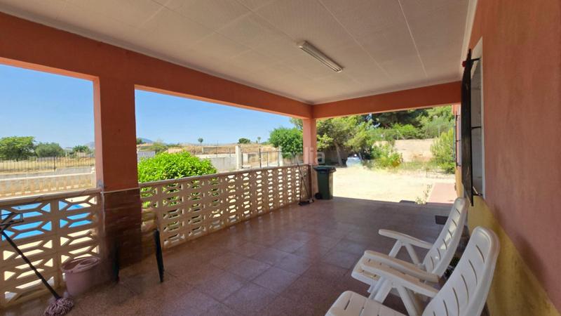 Foto cdb35f35-fdc6-4e35-a7eb-314f8bea84e3. Xalet a Pedanías Oeste Aspe