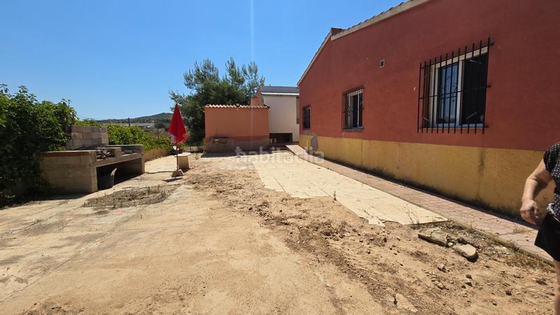 Foto dce8f374-0f4a-4953-a636-bf43766cebaf. Xalet a Pedanías Oeste Aspe