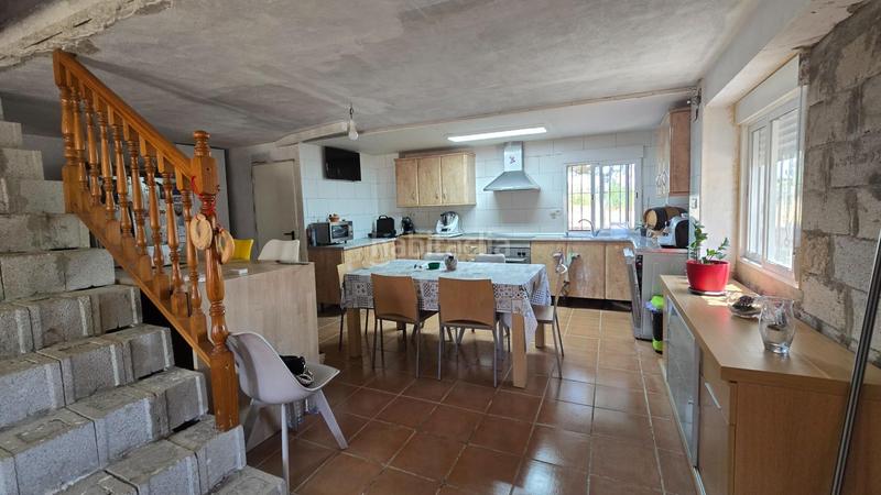 Foto e3da1b0b-9e95-47f6-b9c6-006b380b6f5f. Xalet a Pedanías Oeste Aspe