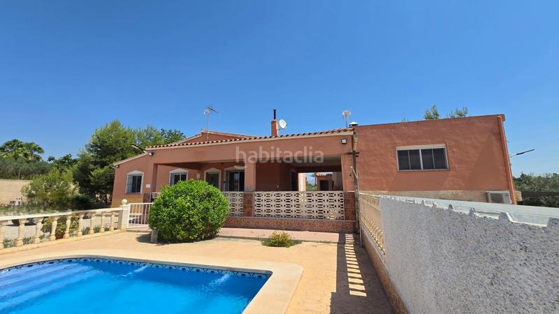 Foto ecdd8141-6f88-4c11-a87f-4ba70b79007a. Xalet a Pedanías Oeste Aspe