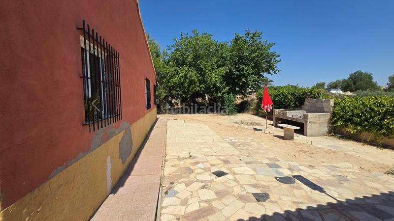 Foto ee567883-5ecc-407b-9bd9-1e1d6ffb4e47. Xalet a Pedanías Oeste Aspe