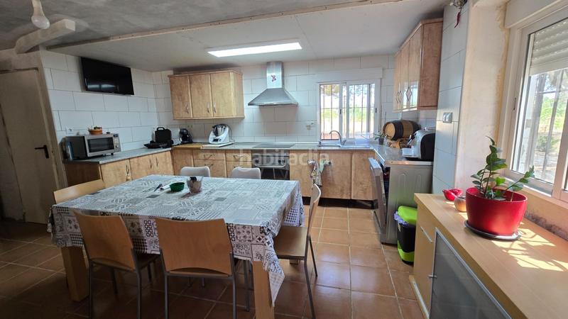 Foto fce24558-1039-4ad2-9e39-e89b47fcf92f. Xalet a Pedanías Oeste Aspe