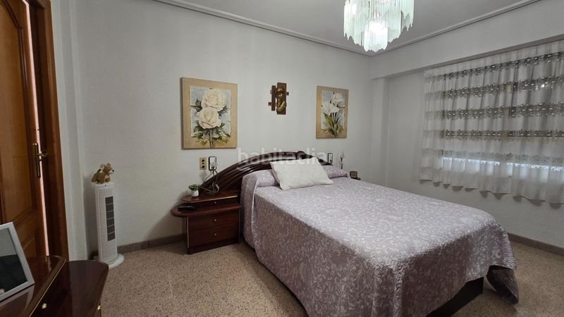 Foto 43791e66-2129-4443-be98-f5991124d17a. Pis a Pont Nou - Corazón de Jesús Elche / Elx