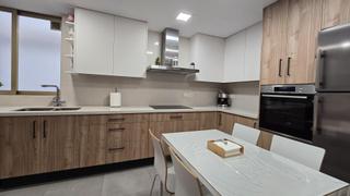 Appartement  Calle mariano luiña. Tu nuevo hogar en el corazón de elche te espera!