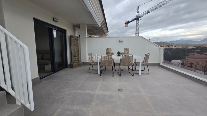 Foto 0b3496f1-f4dc-446b-a078-ddf20cf7a485. Apartament a calle de la nit 4 a Bonalba-Cotoveta Mutxamel