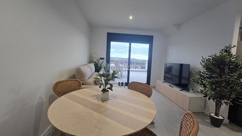 Foto 0c2bb777-d102-4bcb-a4e8-d35fd01f1eff. Apartament a calle de la nit 4 a Bonalba-Cotoveta Mutxamel