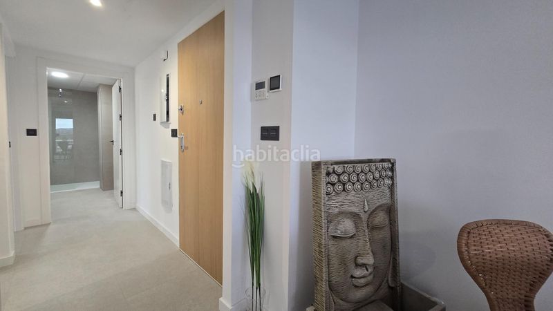 Foto 114021a7-4f34-4d65-96f6-78e5d5ecd260. Apartament a calle de la nit 4 a Bonalba-Cotoveta Mutxamel