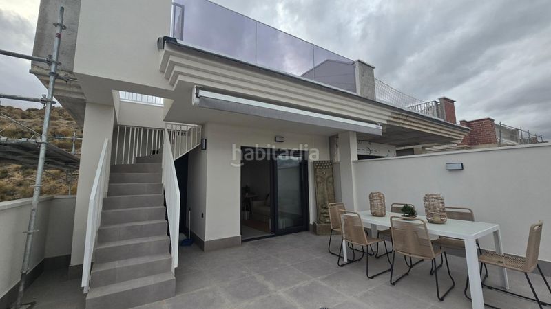 Foto 39e39e51-2948-489e-8f6e-9d90753158cd. Apartament a calle de la nit 4 a Bonalba-Cotoveta Mutxamel