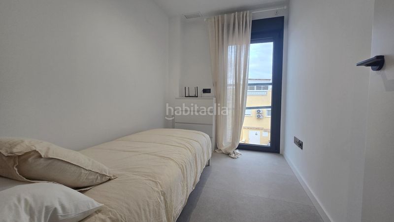 Foto 803b180b-167b-4d63-a0bc-9877d7c98074. Apartament a calle de la nit 4 a Bonalba-Cotoveta Mutxamel