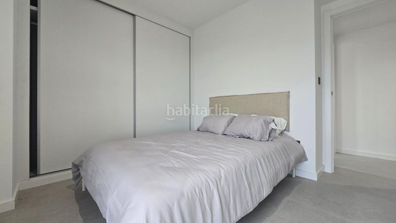 Foto 96afce4d-ac40-414a-a978-4f7d9d3449bb. Apartament a calle de la nit 4 a Bonalba-Cotoveta Mutxamel