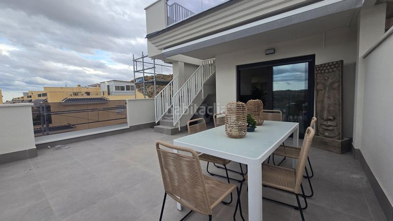 Foto 9a7ce477-53b8-481d-86d3-07282d998234. Apartament a calle de la nit 4 a Bonalba-Cotoveta Mutxamel