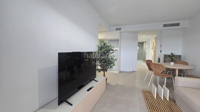 Foto b28bbef6-2d75-4fb1-b0c5-6a276f00f67d. Apartament a calle de la nit 4 a Bonalba-Cotoveta Mutxamel