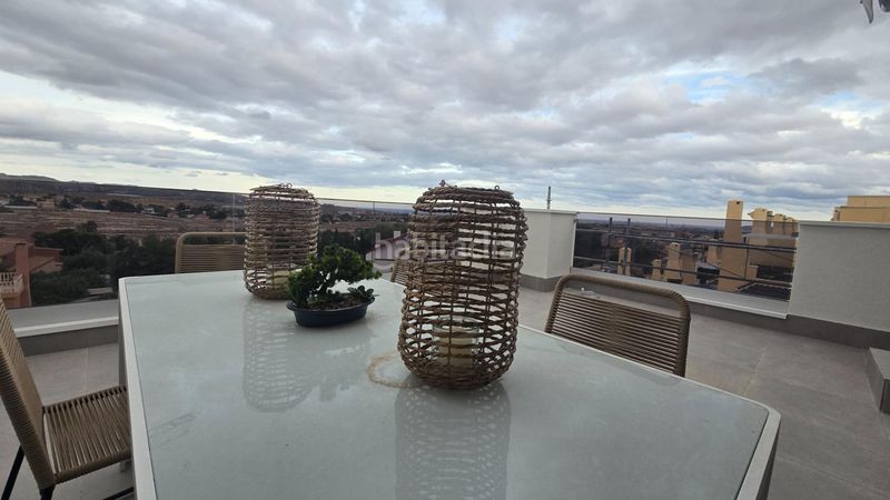 Foto cade071c-0bd9-4603-bf60-cbfcd74cde3b. Apartament a calle de la nit 4 a Bonalba-Cotoveta Mutxamel