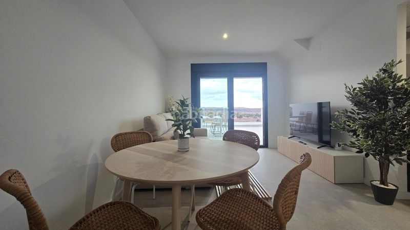 Foto cc99269c-44e0-43a2-a6f6-6ef4897ccb71. Apartament a calle de la nit 4 a Bonalba-Cotoveta Mutxamel