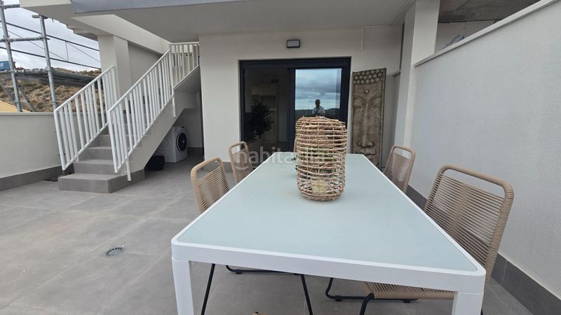 Foto f2b885d1-8d70-4735-9cce-413edc5afa24. Apartament a calle de la nit 4 a Bonalba-Cotoveta Mutxamel