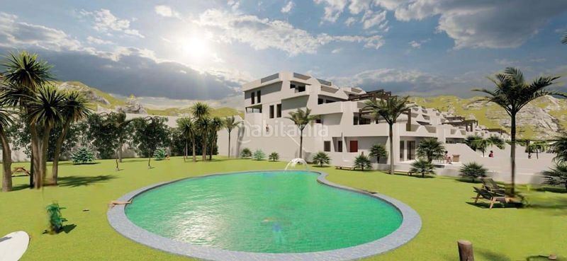 Foto f713ed6f-6465-4ea2-a09a-6972447ed1e8. Apartament a calle de la nit 4 a Bonalba-Cotoveta Mutxamel