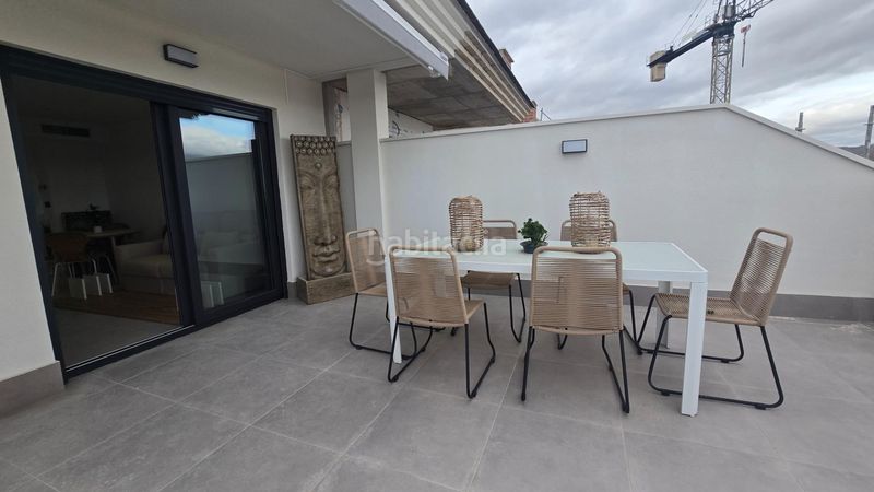 Foto f9993bbc-9843-442b-821d-07e62562ae36. Apartament a calle de la nit 4 a Bonalba-Cotoveta Mutxamel