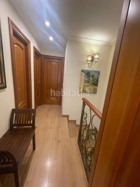 Foto 458e5a4d-7b2b-4bb7-92f9-5a4d6219a67d. Reihenhaus mit parking pool in Ciutat Jardí - Torreta Verdí Elche / Elx