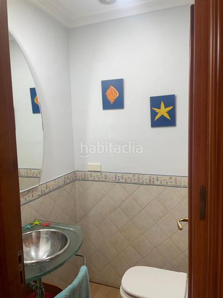 Foto e99e8702-da0d-4ce3-bf25-01b3ddc8a2ad. Reihenhaus mit parking pool in Ciutat Jardí - Torreta Verdí Elche / Elx