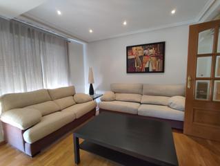 Location Appartement à Altabix. Piso con garaje y vestidor