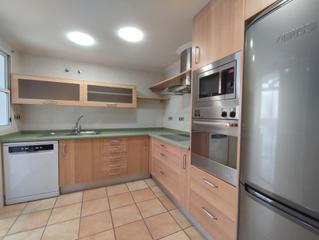 Location Appartement à Altabix. Piso con garaje y vestidor