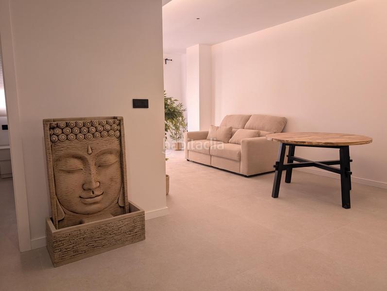 Foto a58126d5-e499-4dc0-bfb6-84247951ab4a. Appartamento con riscaldamento in Castalla