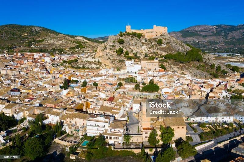 Foto a9f72bf9-836d-4318-a772-47d869704da2. Appartamento con riscaldamento in Castalla