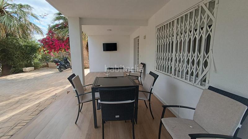 Foto 7b6c3257-d7af-476a-964f-ed195d657fe7. Chalet avec parking piscine dans La Algoda - Matola - Llano de San José Elche / Elx