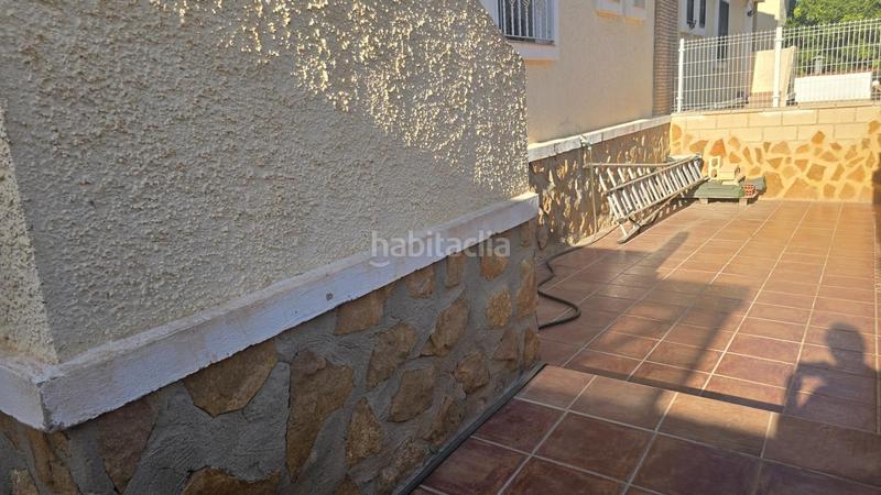 Foto 098bea02-95b6-4df4-ace0-b5ee4d81ade6. Xalet amb aparcament piscina a Monforte del Cid