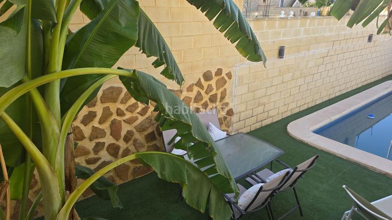 Foto 277538b1-0062-455e-9b9a-17ff2b2641b1. Xalet amb aparcament piscina a Monforte del Cid