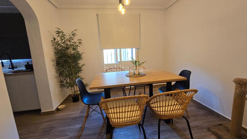 Foto 96dbb3a4-bfc8-48a9-8b49-5d45c6e78833. Xalet amb aparcament piscina a Monforte del Cid