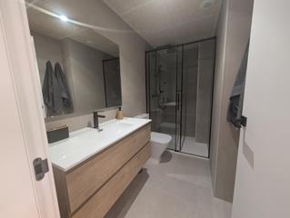 Appartement  Calle tibi. Espectacular piso a estrenar con 2 habitaciones, 2 baños y balcó
