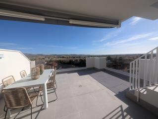 Apartment in Calle sofre 12