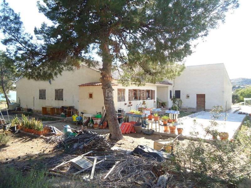 Foto 1569ef41-d5fd-413d-8cd8-d4fbcc3d34f3. Chalet avec parking piscine dans Poble Nou-Montiboli Vila Joiosa (la)