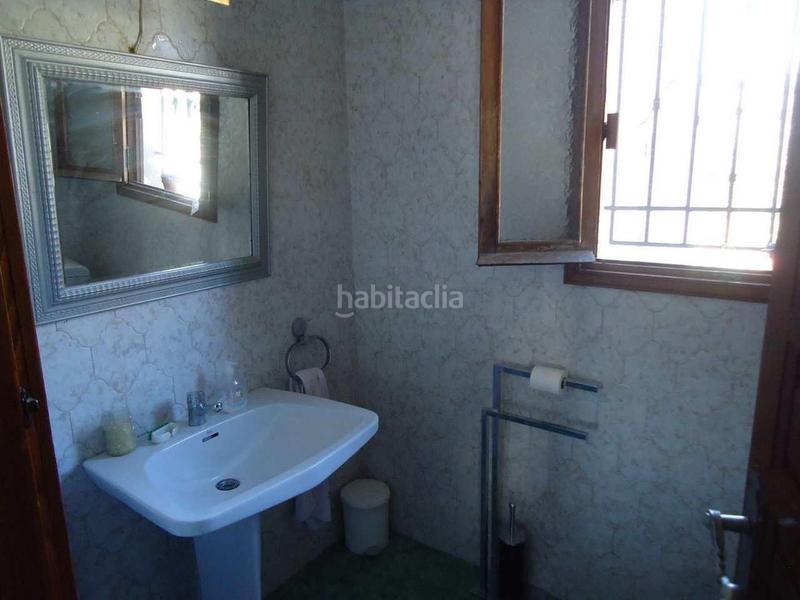 Foto 1d60dc8d-df07-45a0-8eb3-edf487490e47. Chalet avec parking piscine dans Poble Nou-Montiboli Vila Joiosa (la)