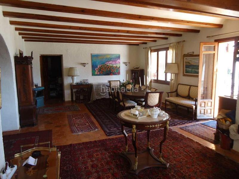 Foto 774836eb-1d0a-443a-b5fe-b0ab9aafe4d6. Chalet avec parking piscine dans Poble Nou-Montiboli Vila Joiosa (la)