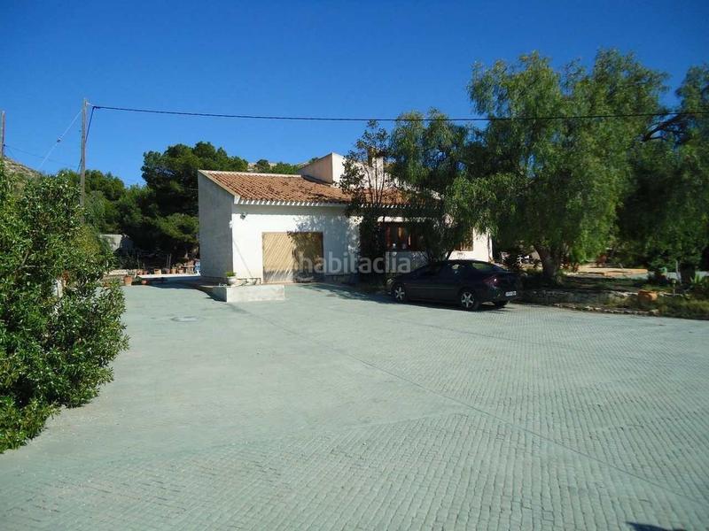 Foto 83f235f5-1b21-4dc6-9ce4-30a4900ce13f. Chalet avec parking piscine dans Poble Nou-Montiboli Vila Joiosa (la)
