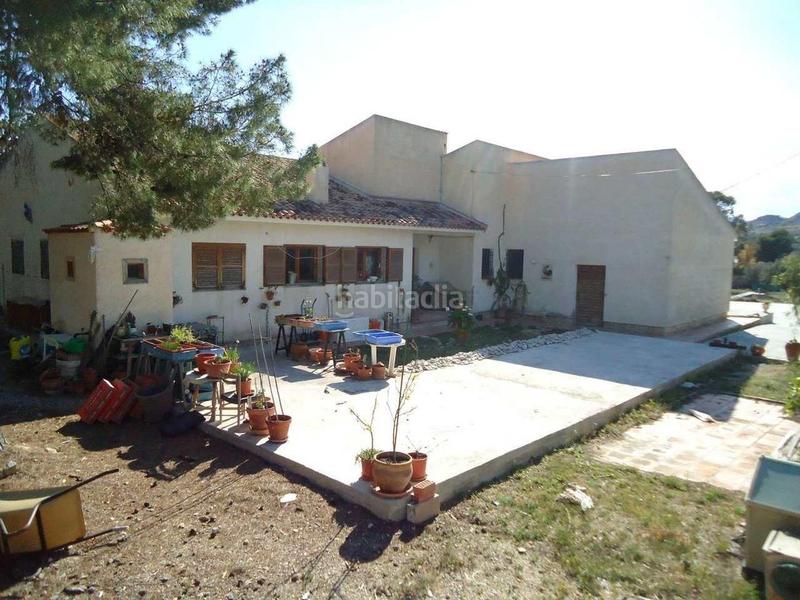 Foto cee1e709-768d-41dd-88ad-228319bf4f08. Chalet avec parking piscine dans Poble Nou-Montiboli Vila Joiosa (la)