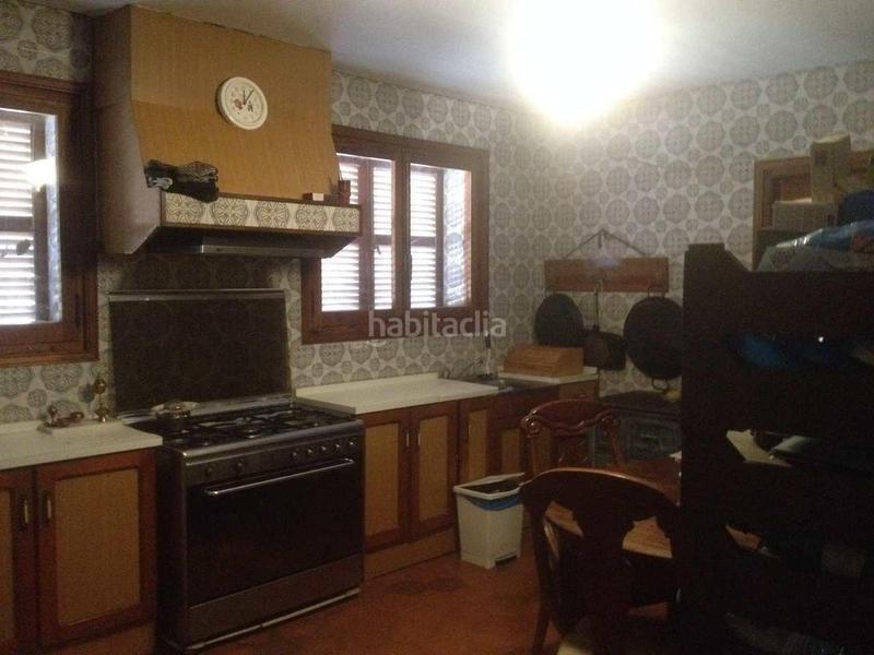 Foto df9cb406-2700-4ecf-9ecf-220bd38ee345. Chalet avec parking piscine dans Poble Nou-Montiboli Vila Joiosa (la)