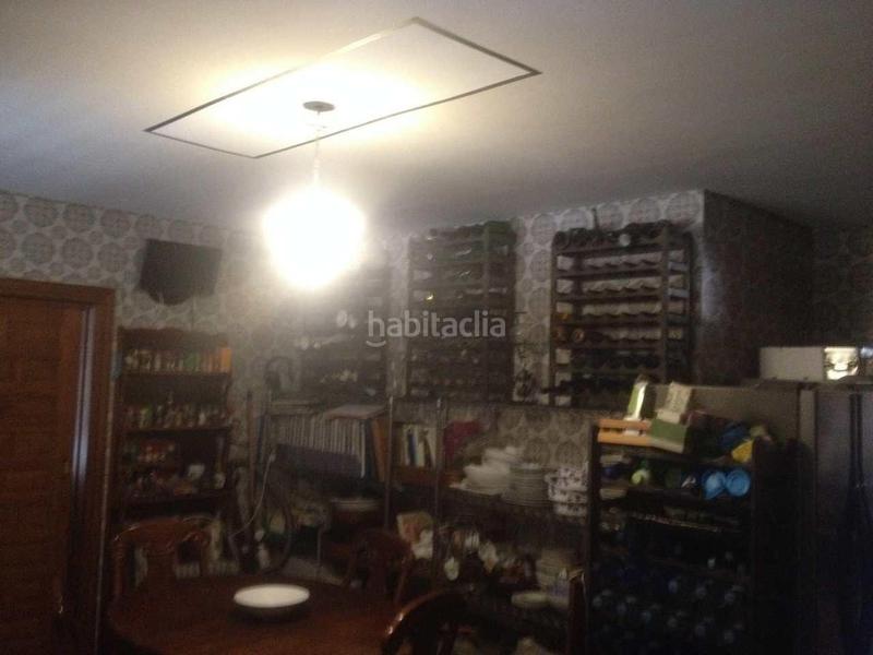 Foto e09cb571-aed9-4e39-8fa1-577b928d0047. Chalet avec parking piscine dans Poble Nou-Montiboli Vila Joiosa (la)