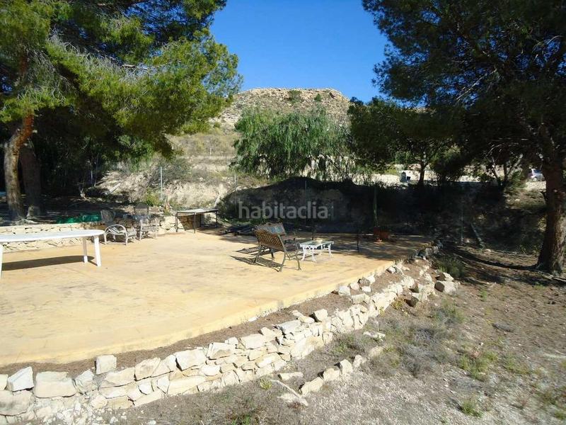 Foto efbdf527-b856-40df-bf89-fd7bab97935e. Chalet avec parking piscine dans Poble Nou-Montiboli Vila Joiosa (la)